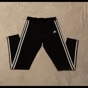 ADIDAS 3-stripe leggings